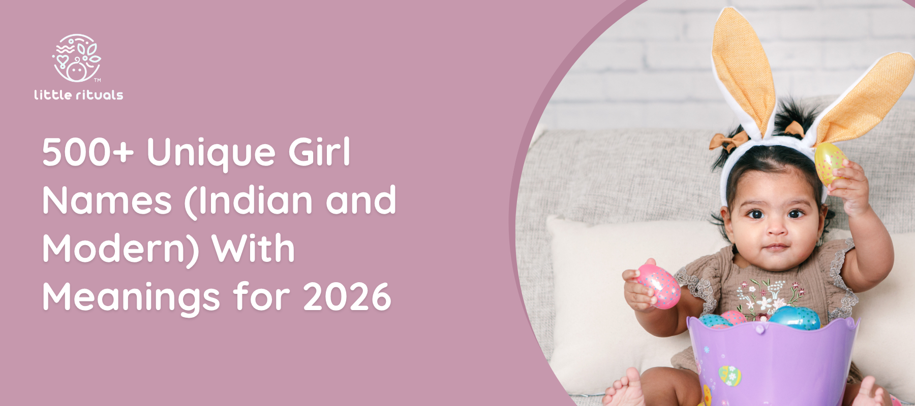 unique girl names