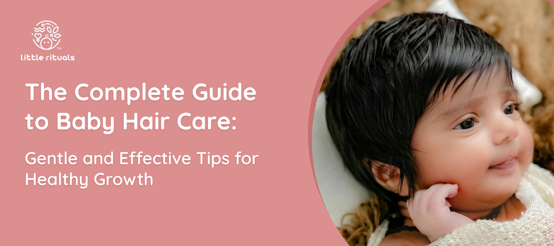 Baby Hair Care