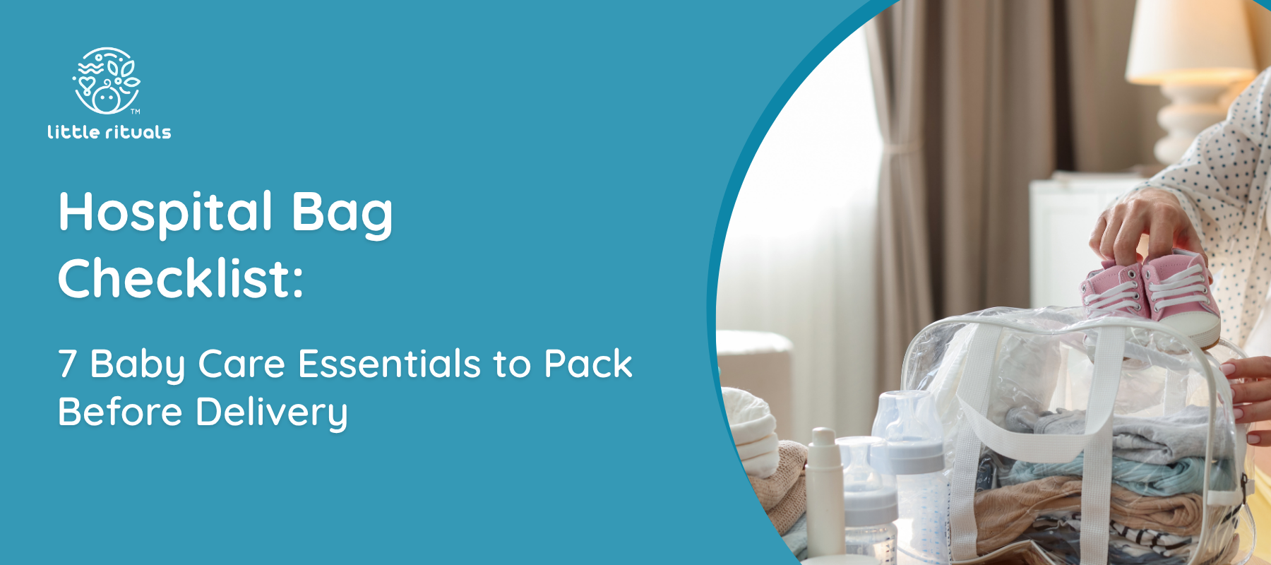 Hospital Bag Checklist