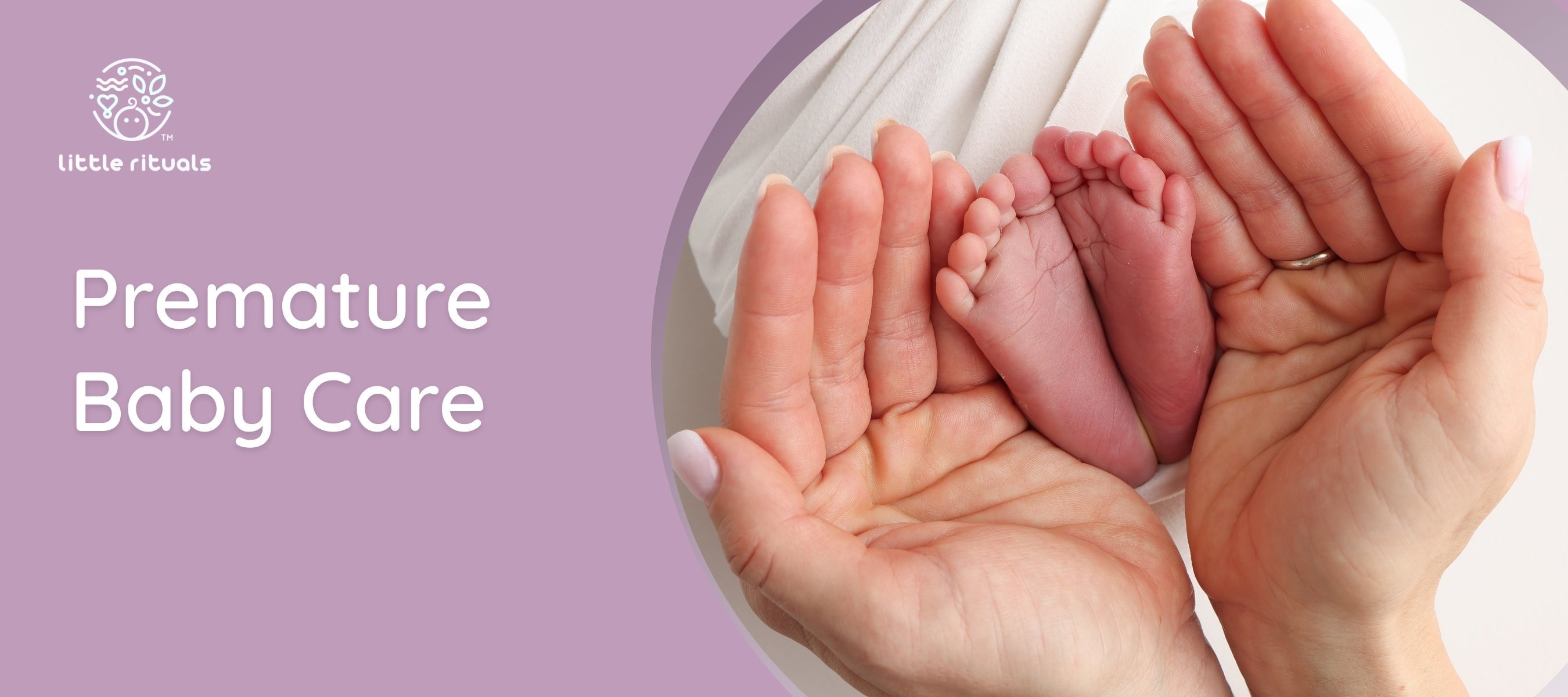 premature baby care