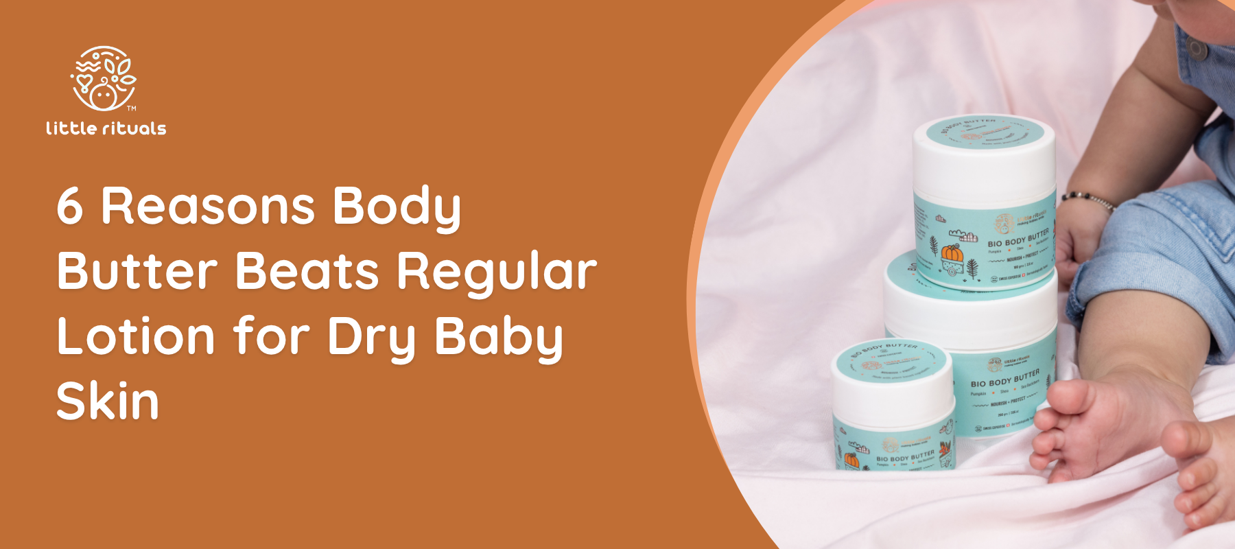 body-butter-vs-lotion-for-baby-skin