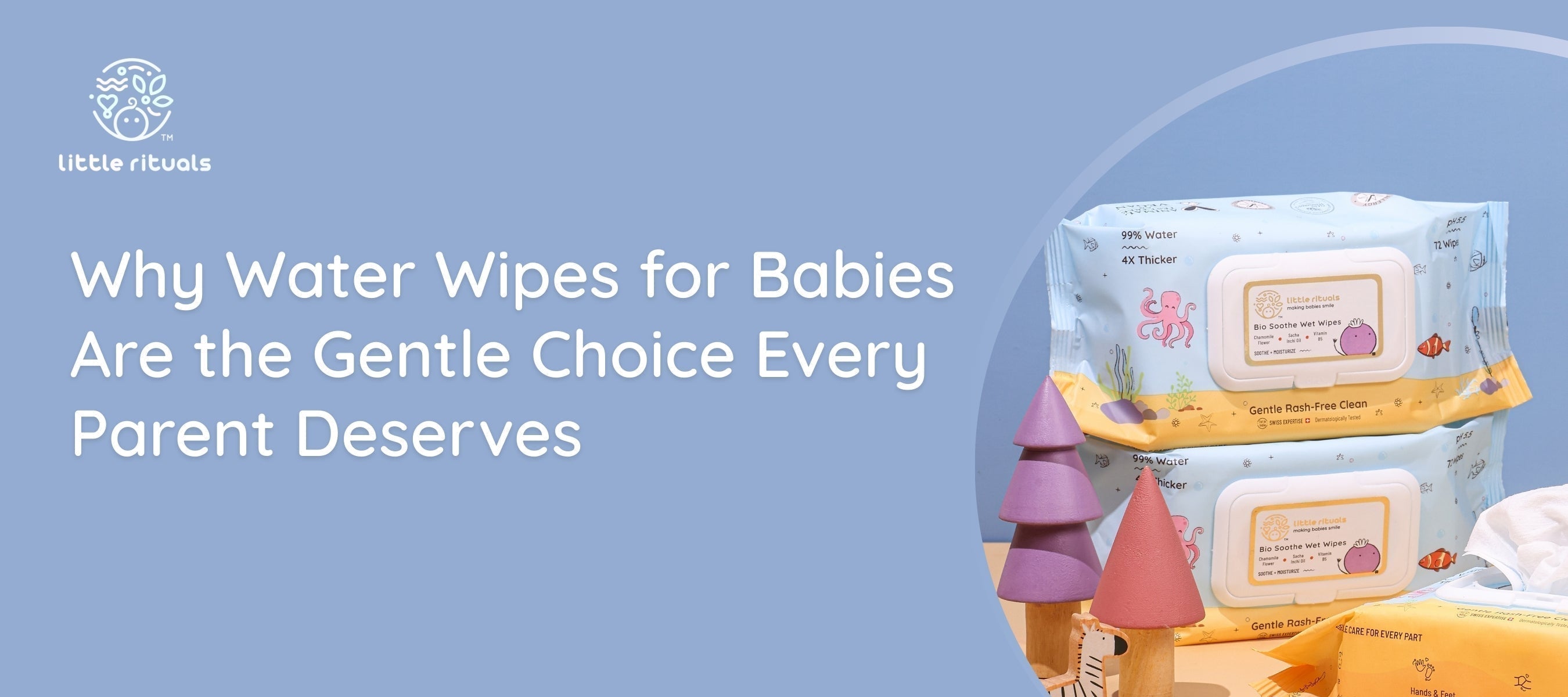 water wipes for babies