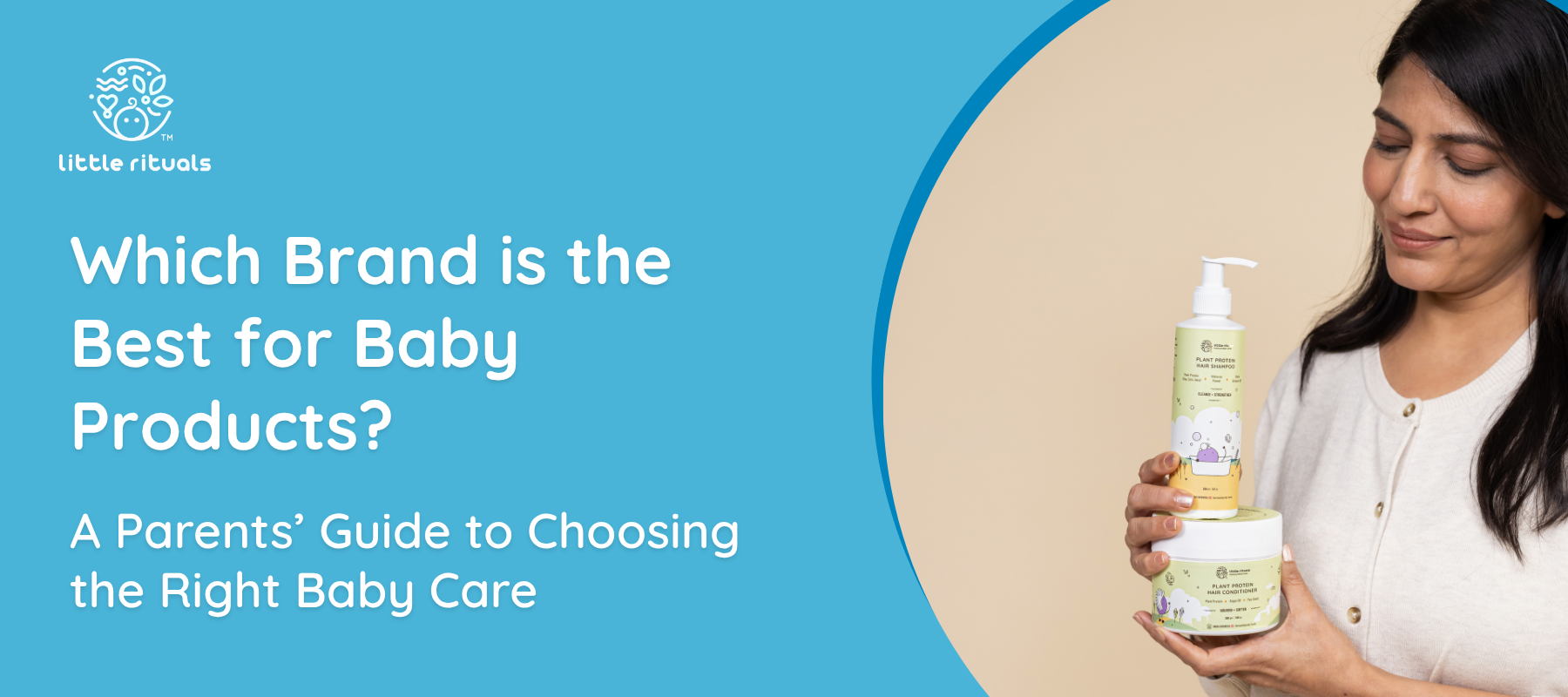 which brand is best for baby products
