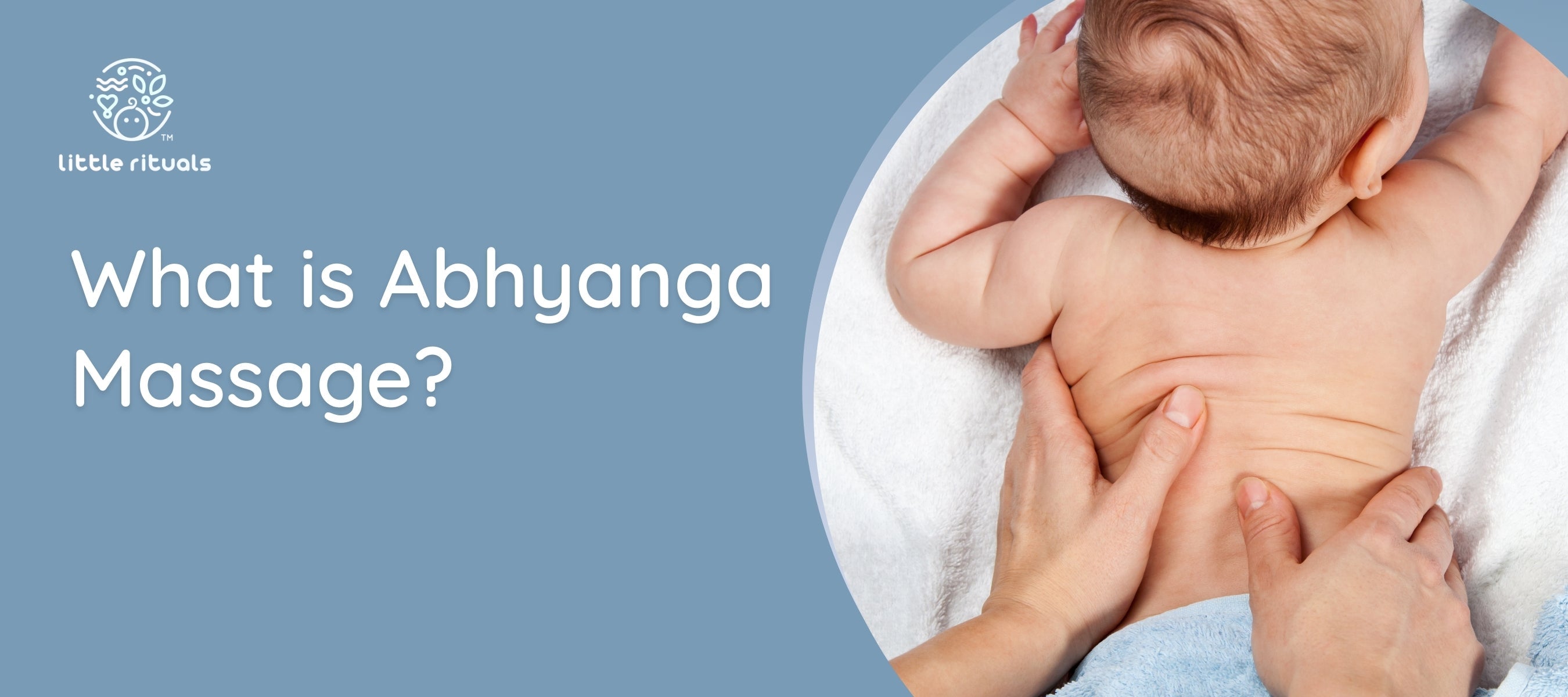 what is abhyanga massage