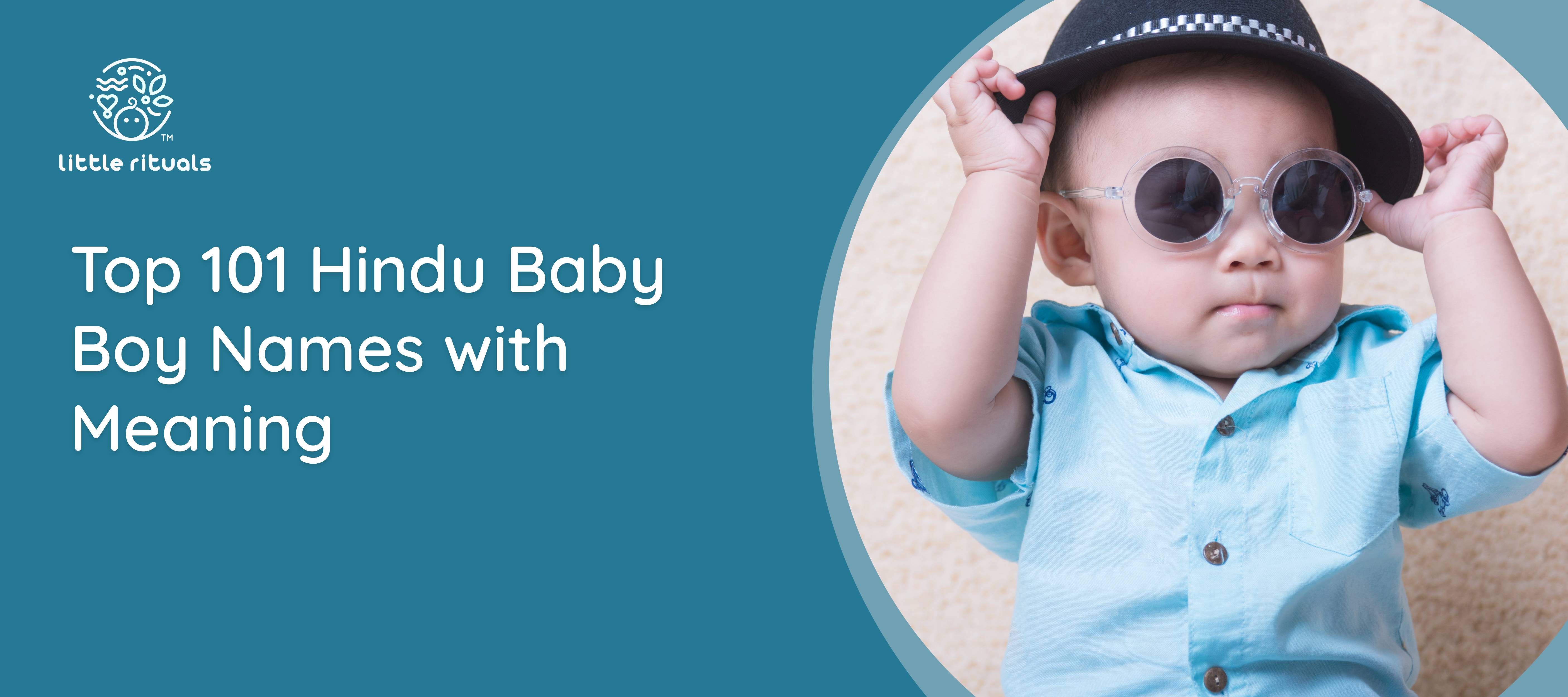 Top 101 Hindu Baby Girl Names with Meaning