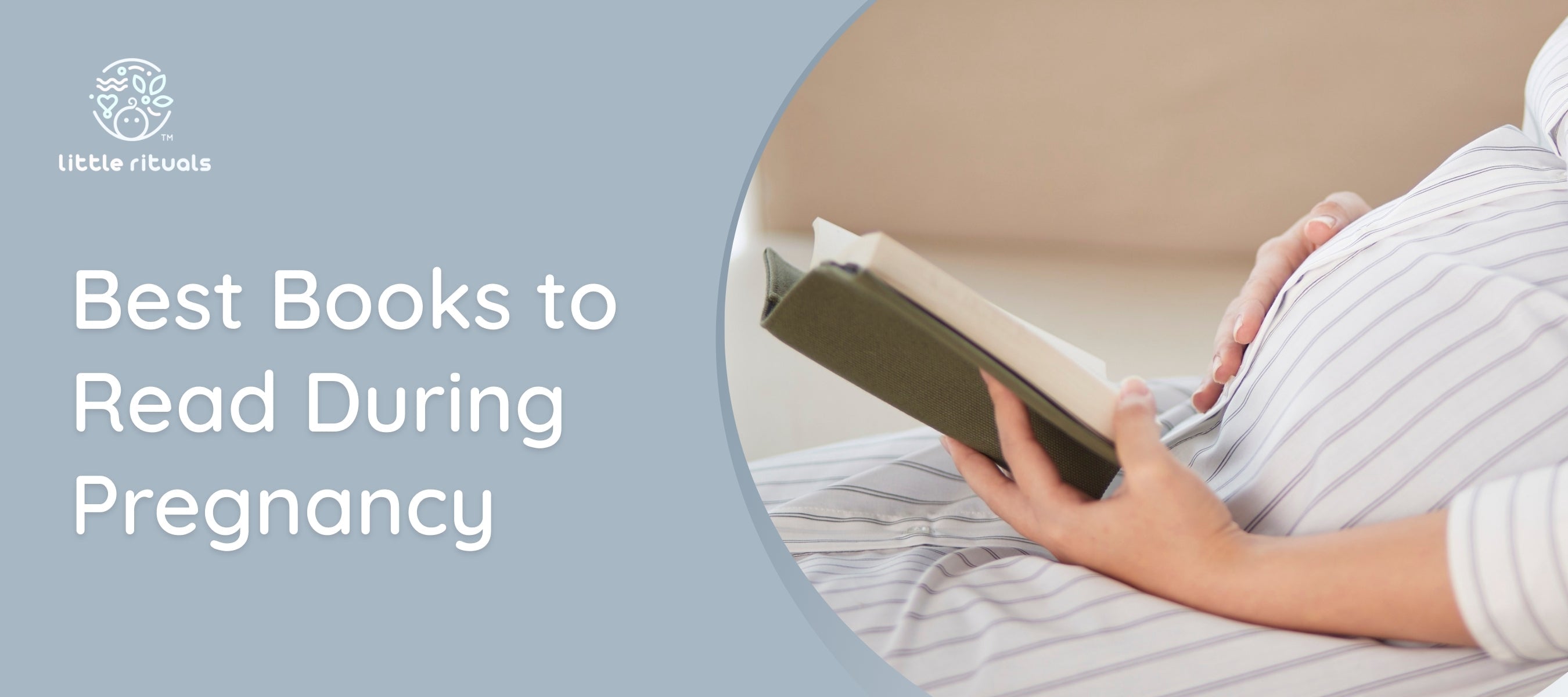 Best Books to Read During Pregnancy: Nourish Your Mind While You Nurture Life