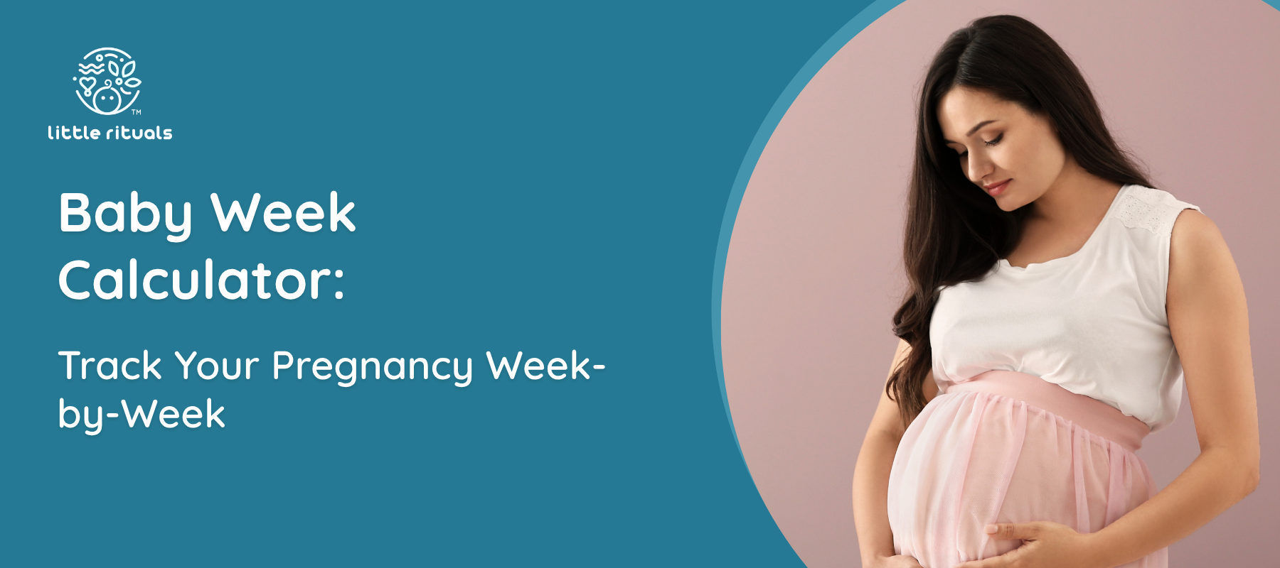 baby week calculator