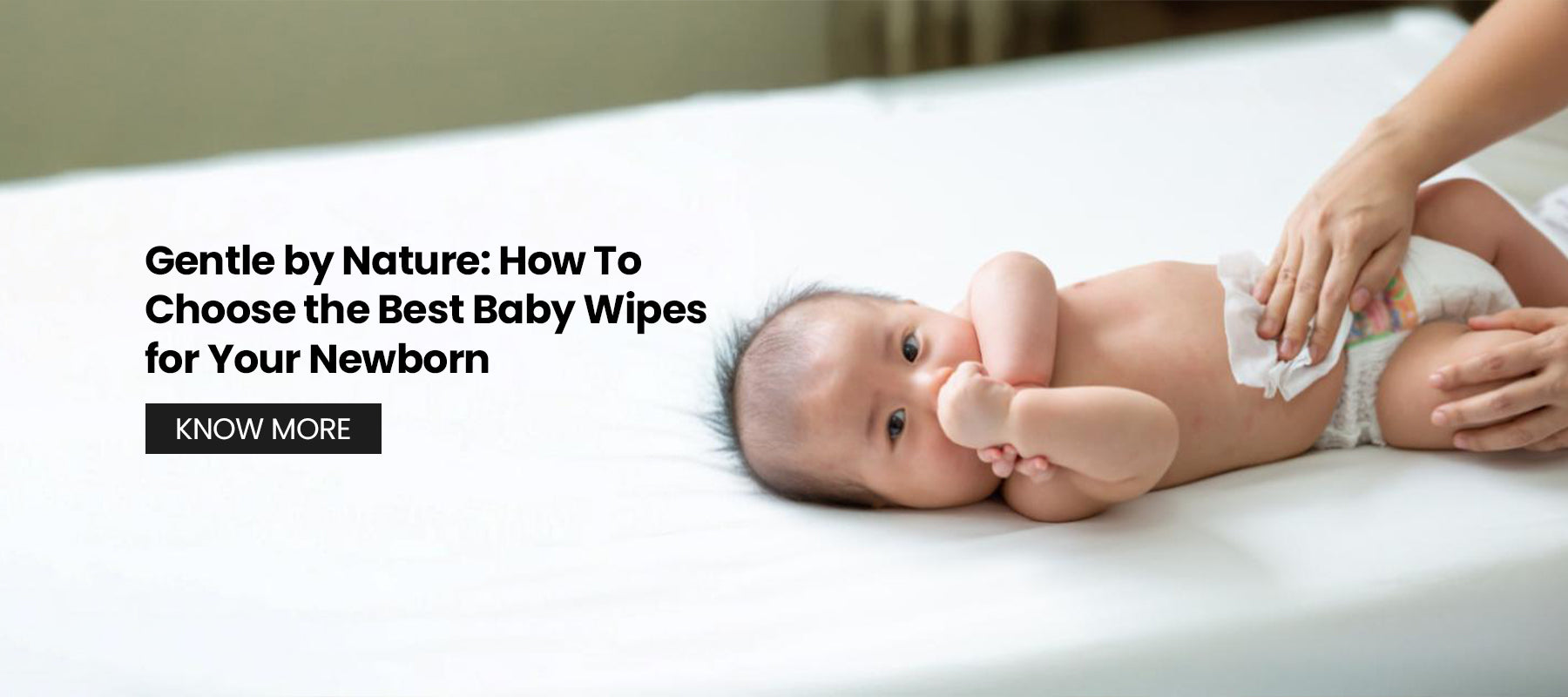 Best Baby Wipes