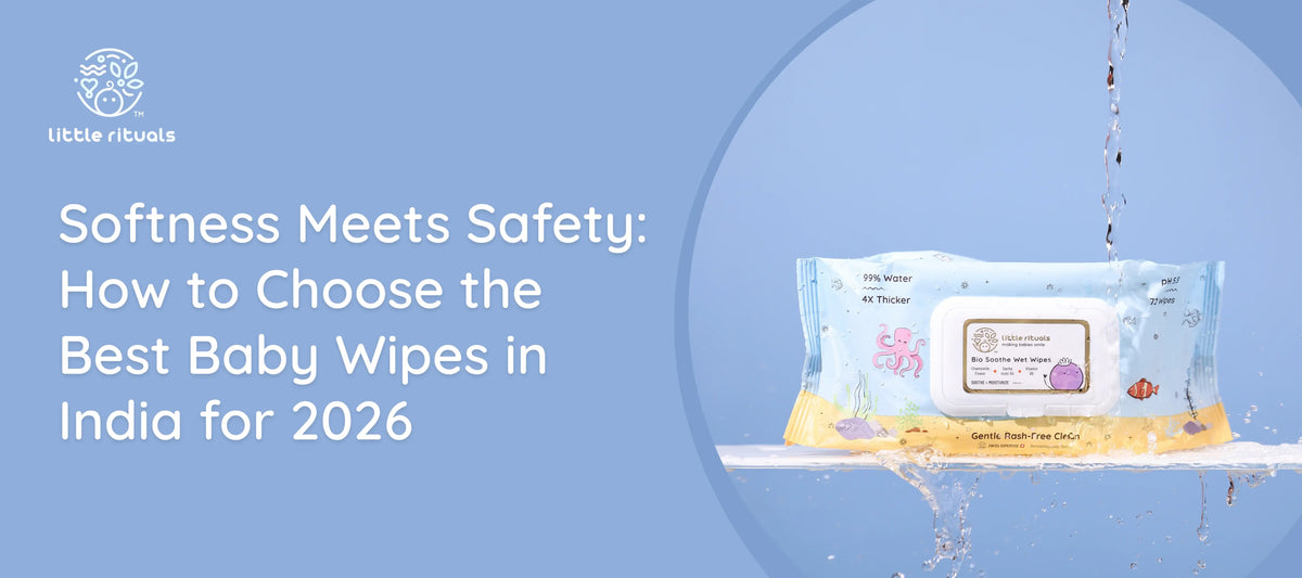 Best Baby Wipes