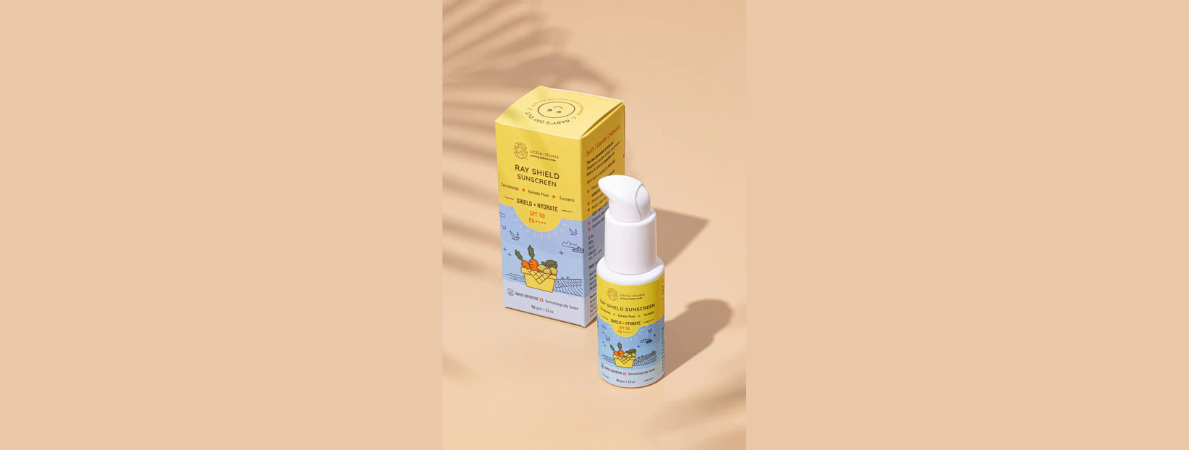 best baby sunscreen