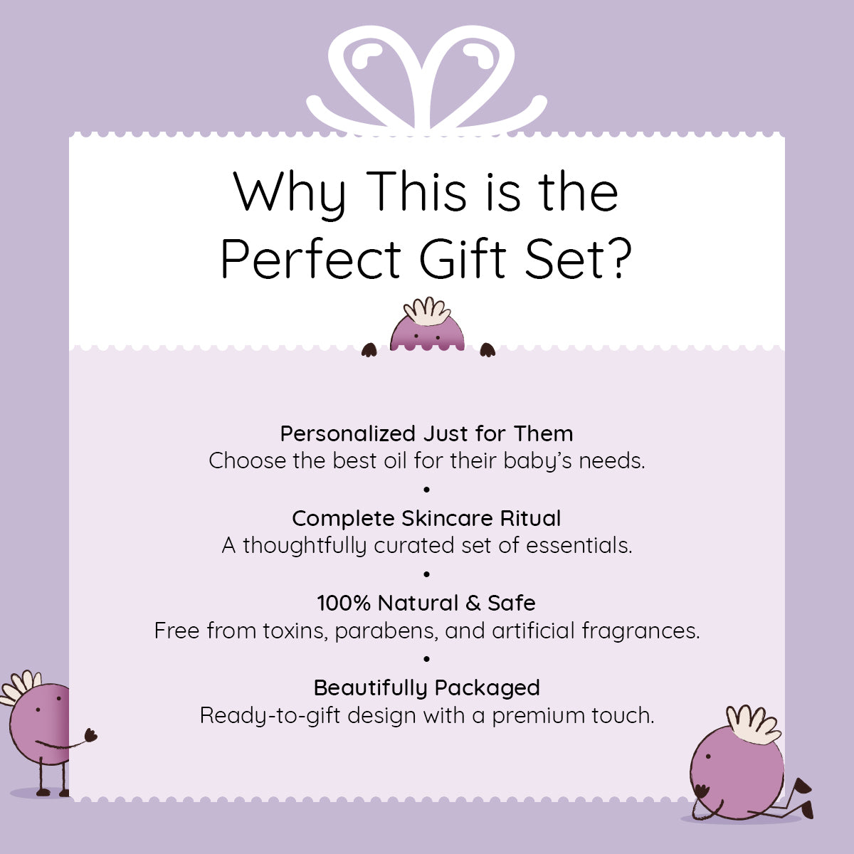 Custom Gift Box (Without Sunscreen)