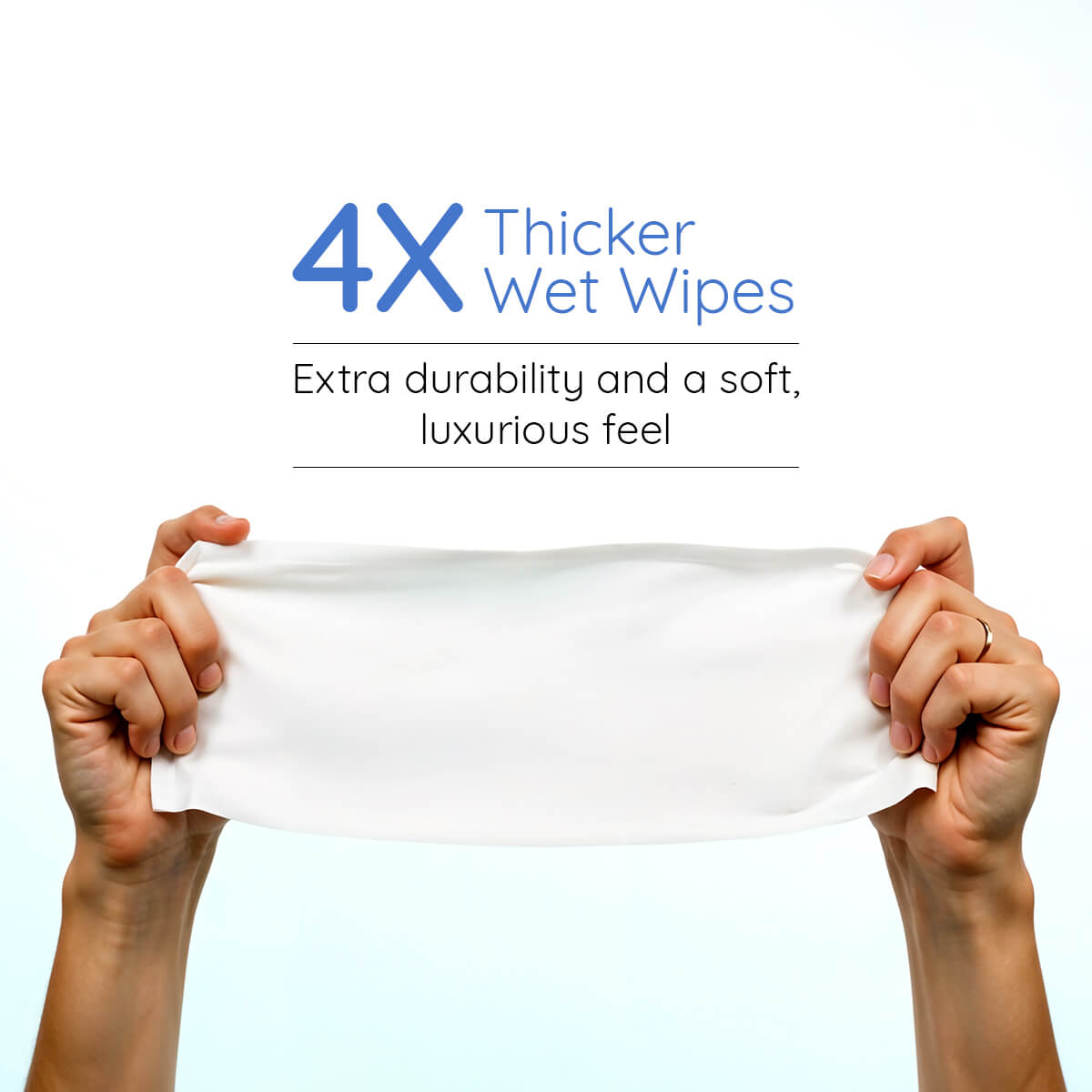 Bio Soothe Wet Wipes