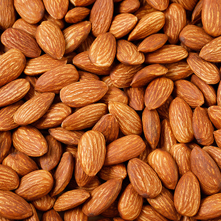 California Almonds