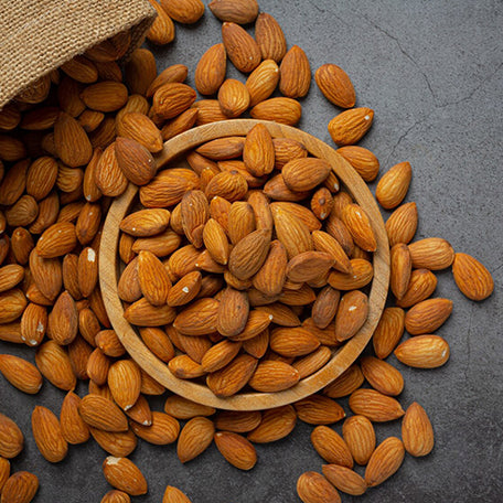 California Almonds