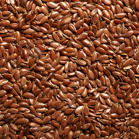 Flaxseed