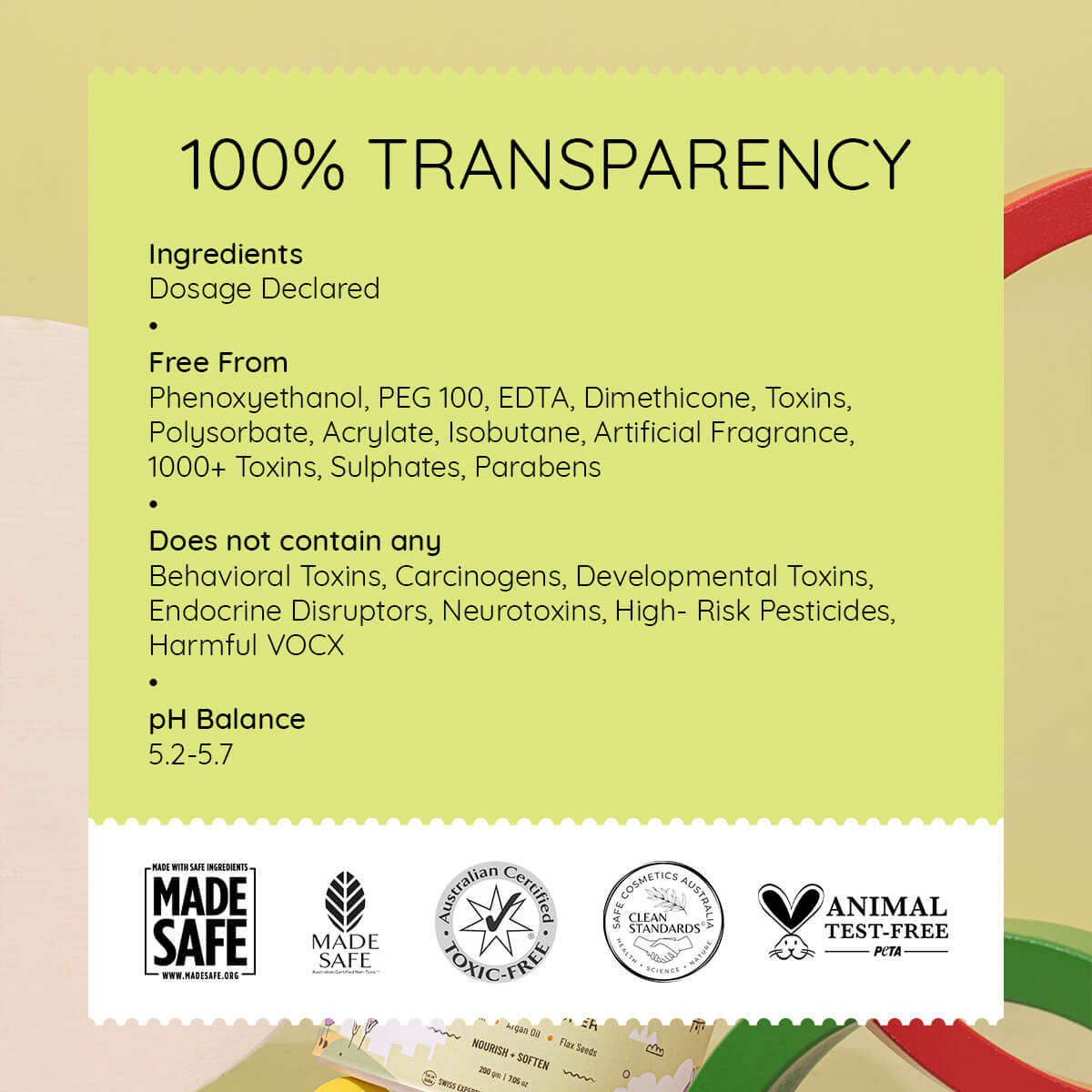 Plant Protein Hair Conditioner