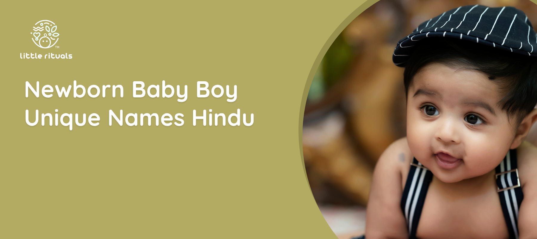 newborn baby boy unique names hindu