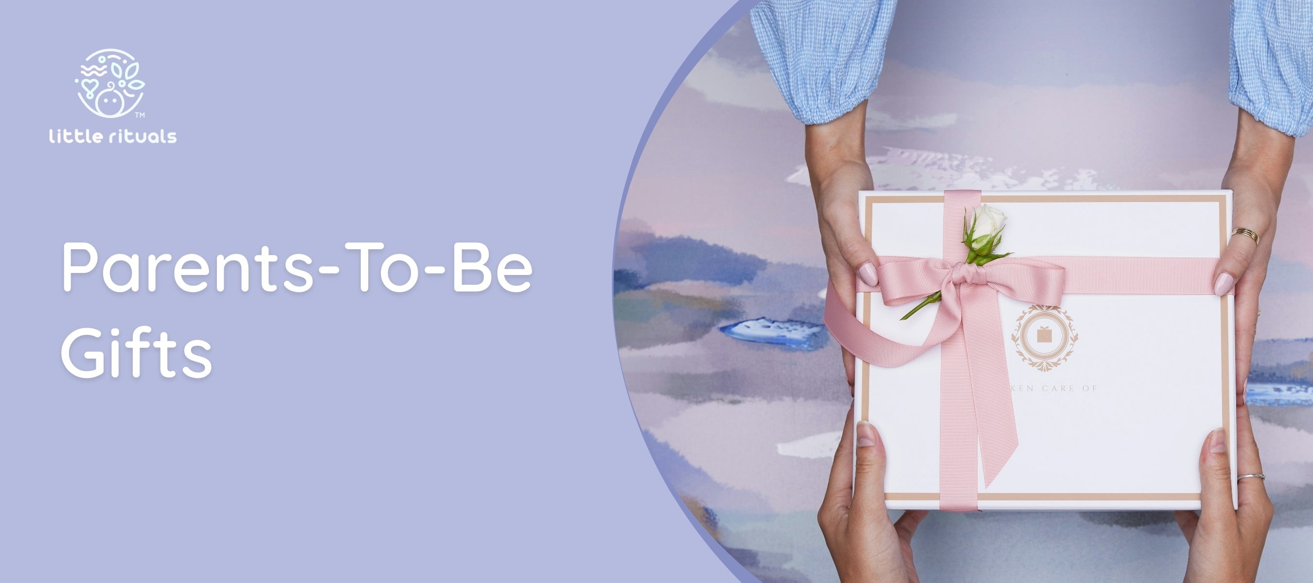 parents to be gifts