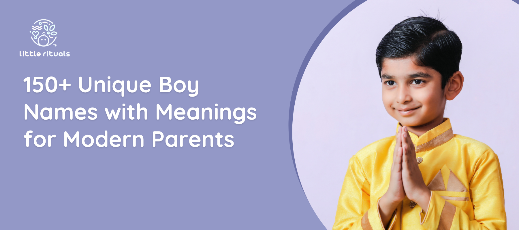 unique boy names