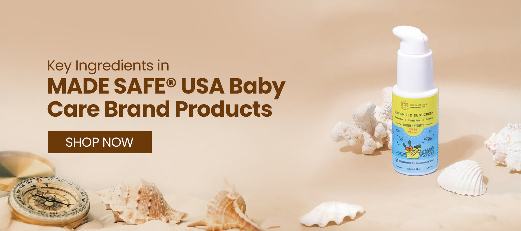 natural baby products