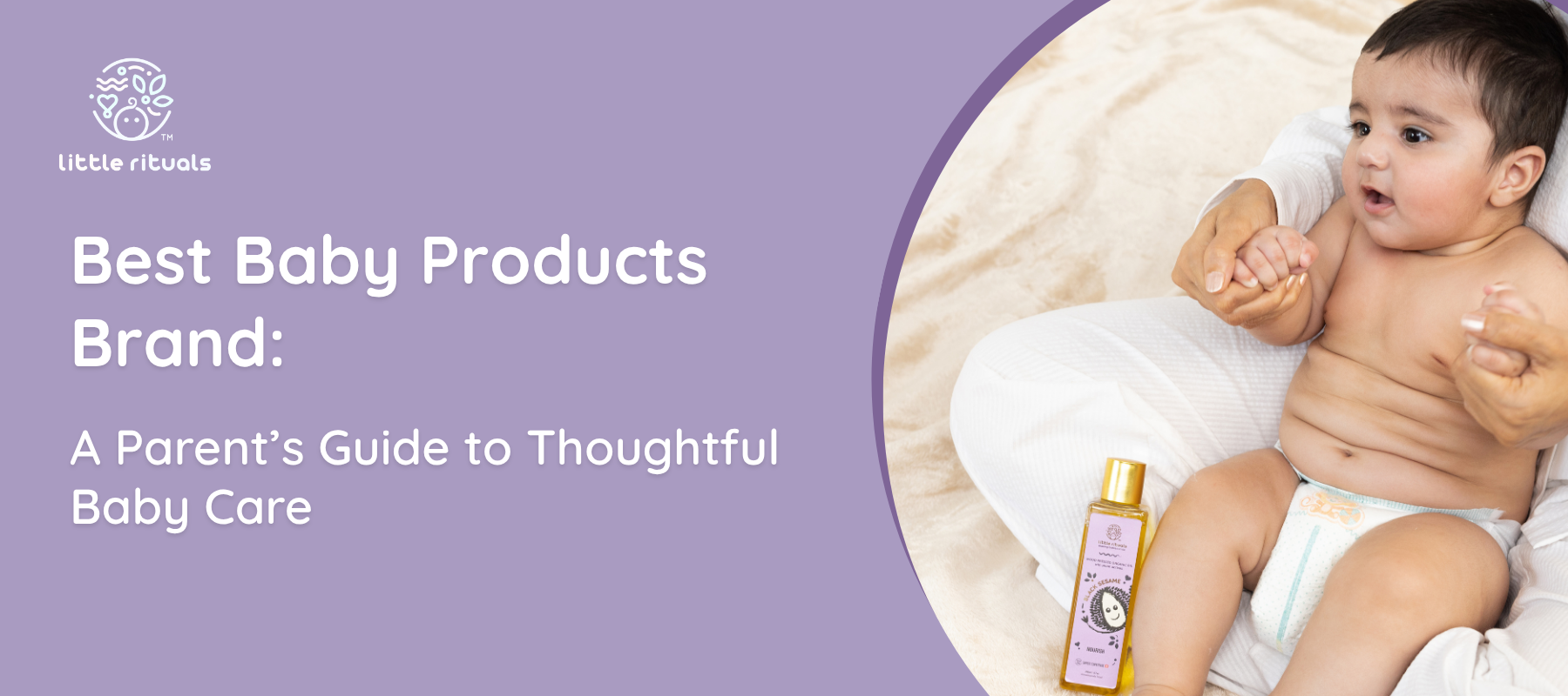 best baby products brand
