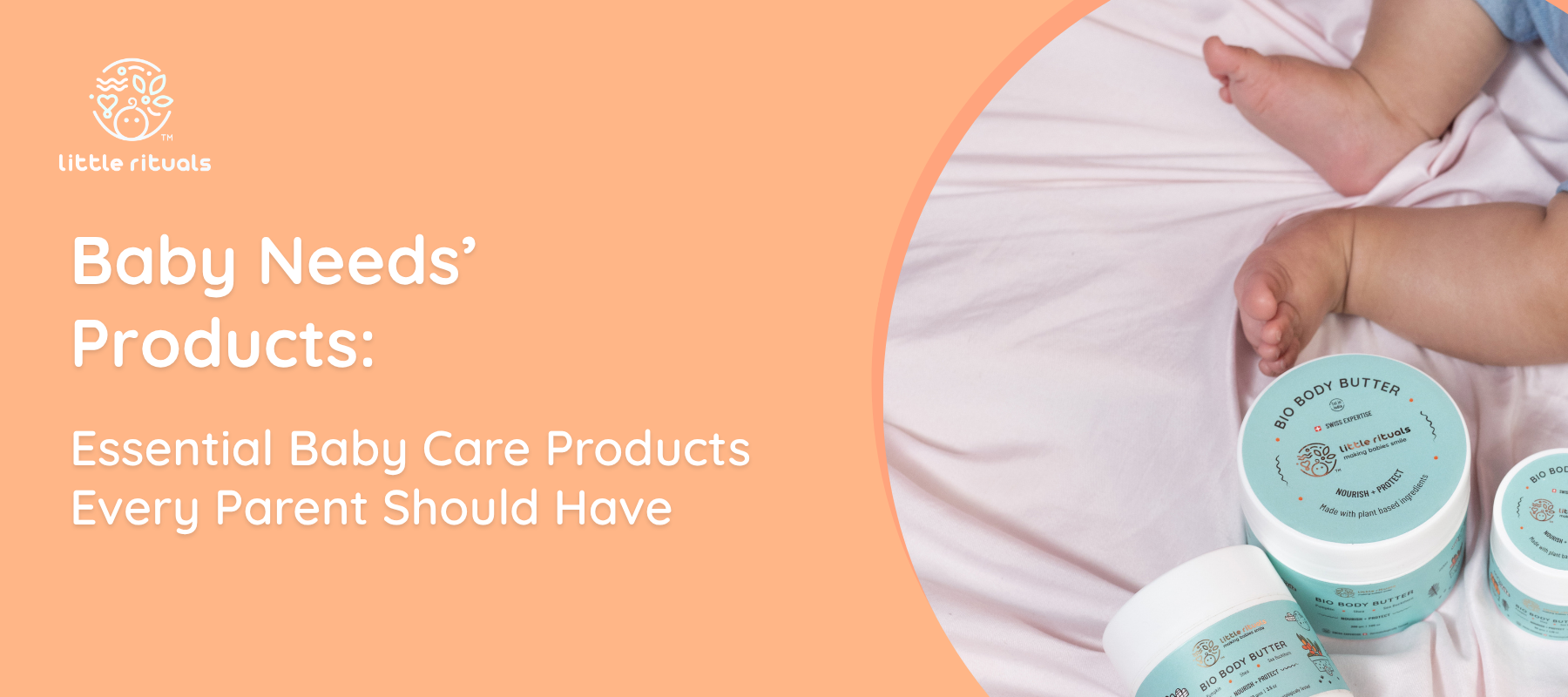 baby needs products