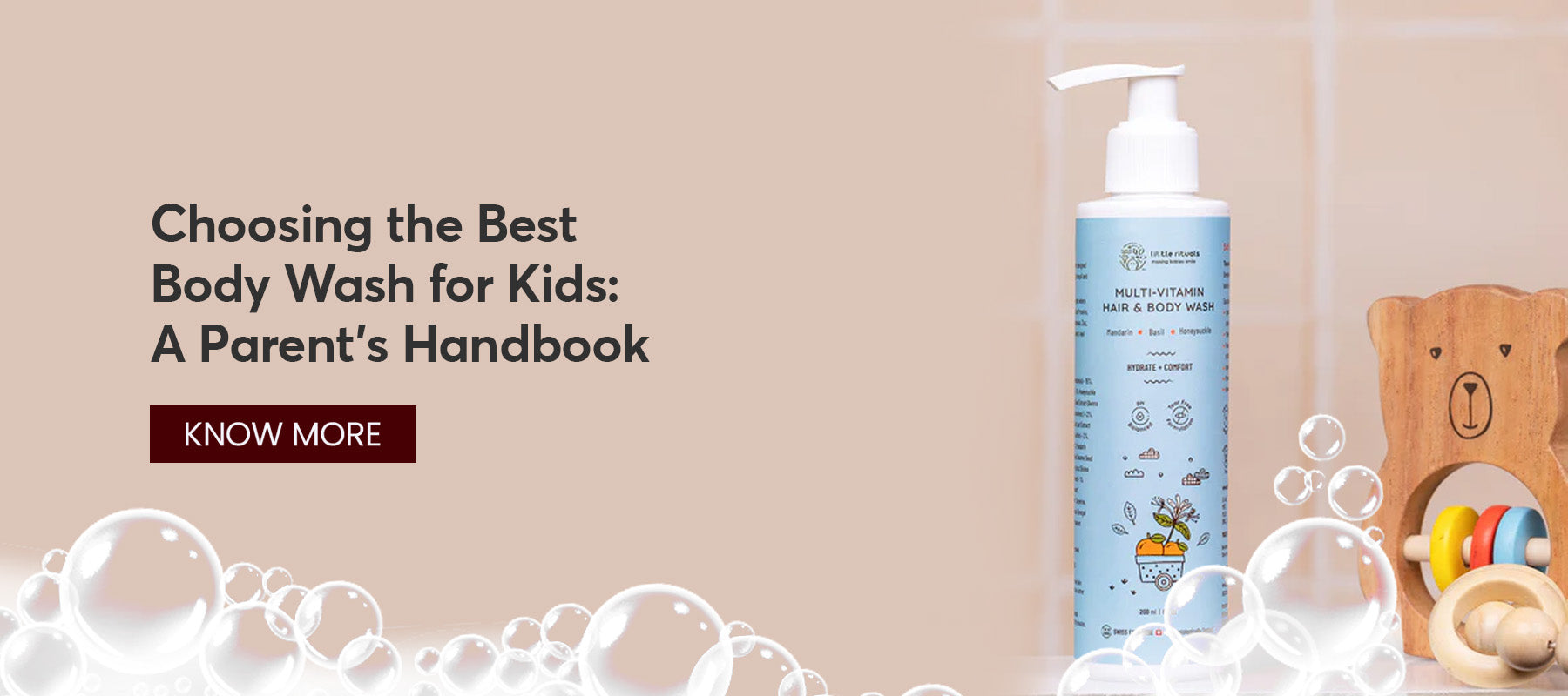 best body wash for kids online