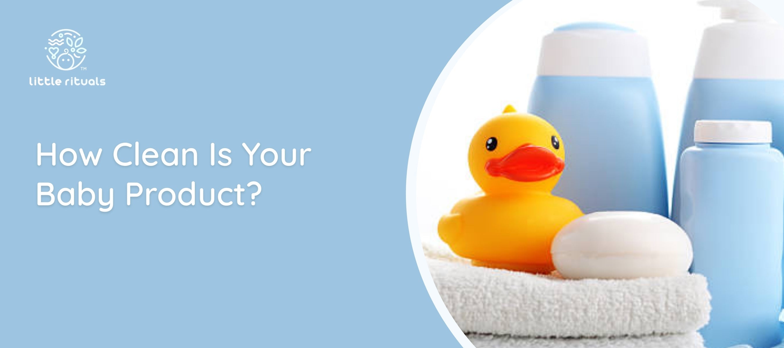 How Clean Is Your Baby Product? What MADE SAFE®️ USA Certification Really Means