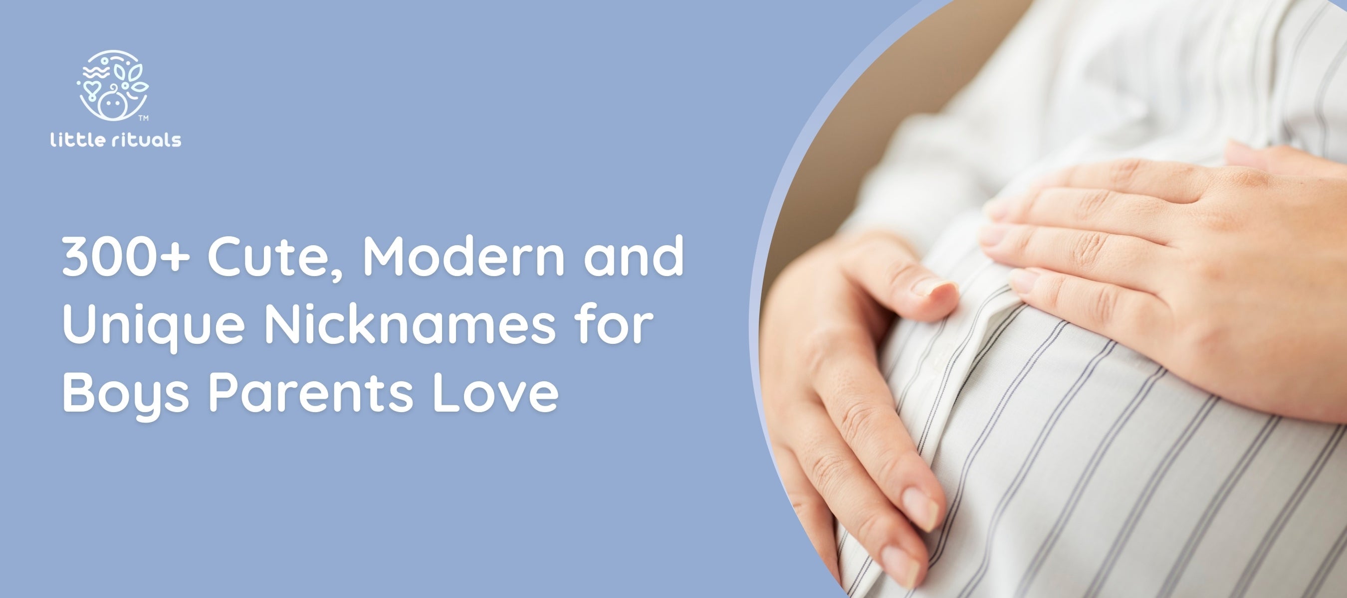 nicknames for boys