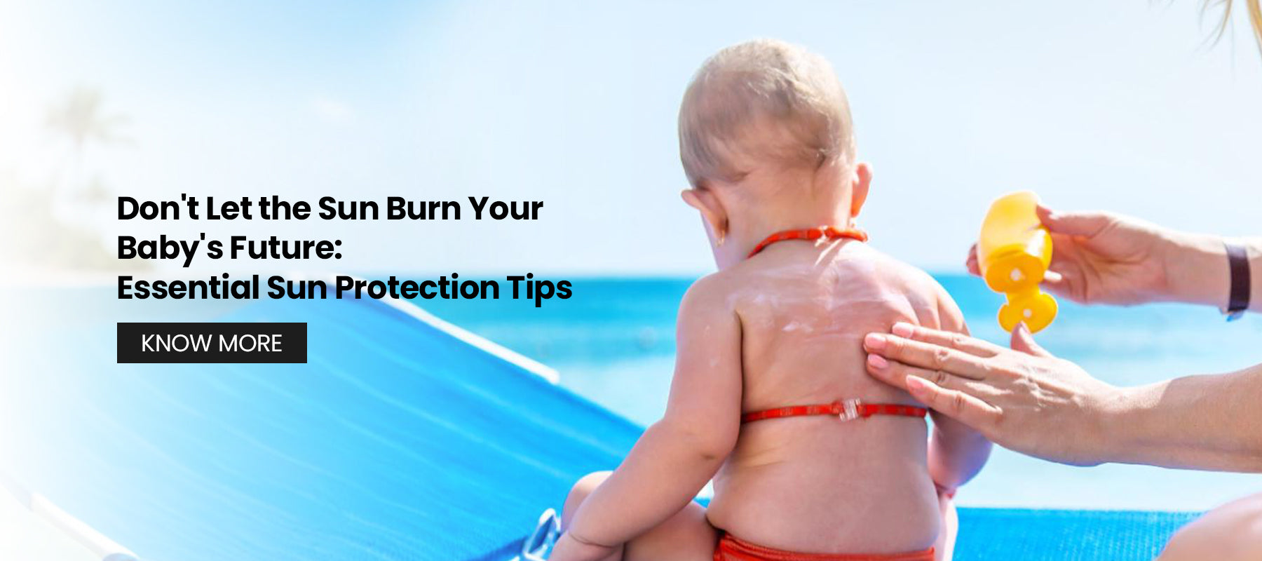 Essential Sun Protection Tips