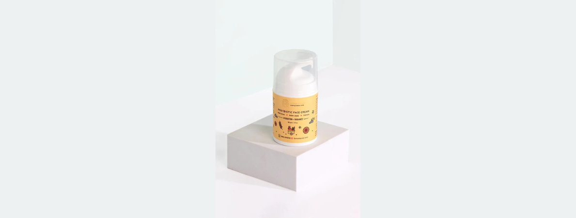 Little Rituals Ray Guard Little Rituals: Swiss Expertise for Your Little One's Delicate Skin
