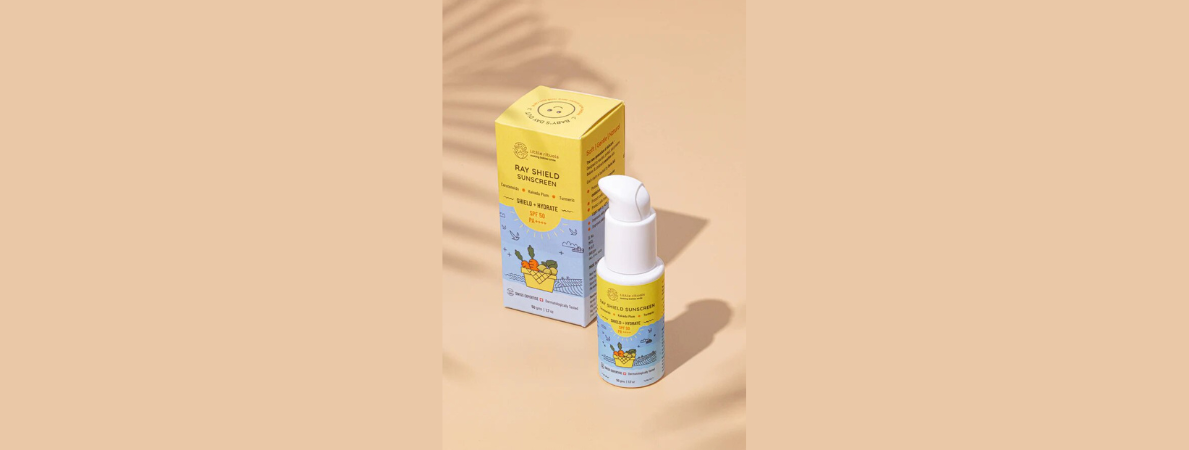 best baby sunscreen 