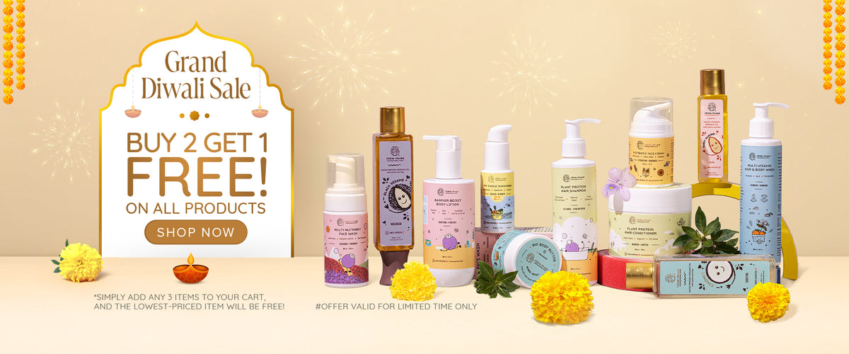 Little Rituals Premium Natural Skin Care Products Online For Kids | Little Rituals