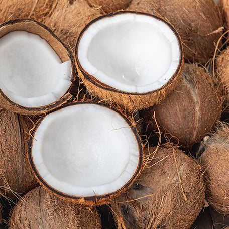 Virgin Coconut Oil