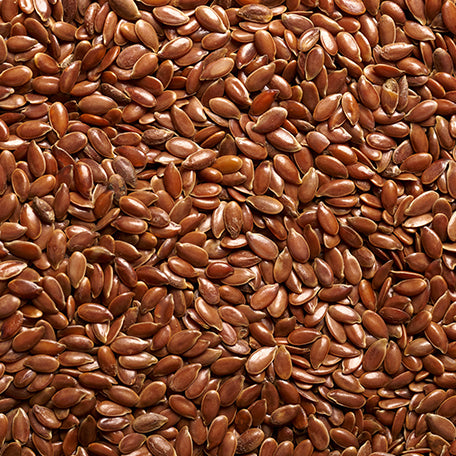 Flaxseed 