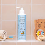 Multi-Vitamin Hair & Body Wash