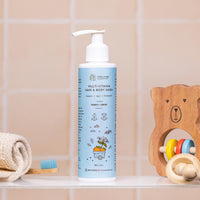 Multi-Vitamin Hair & Body Wash