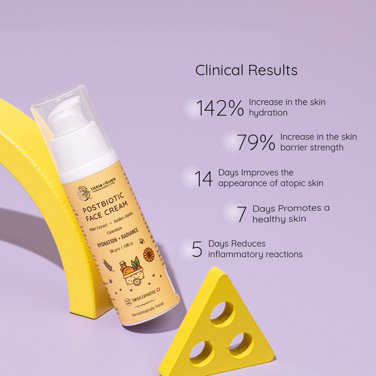 Little Rituals Explore Baby Care Products Collection at Little Rituals