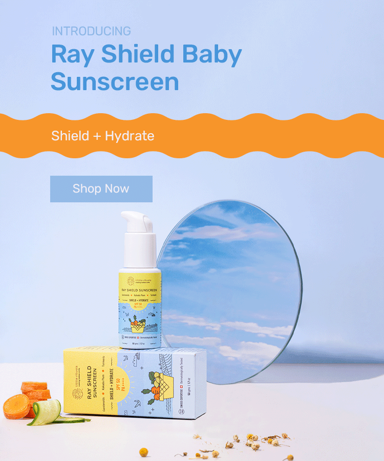 Little Rituals Premium Natural Skin Care Products Online For Kids | Little Rituals