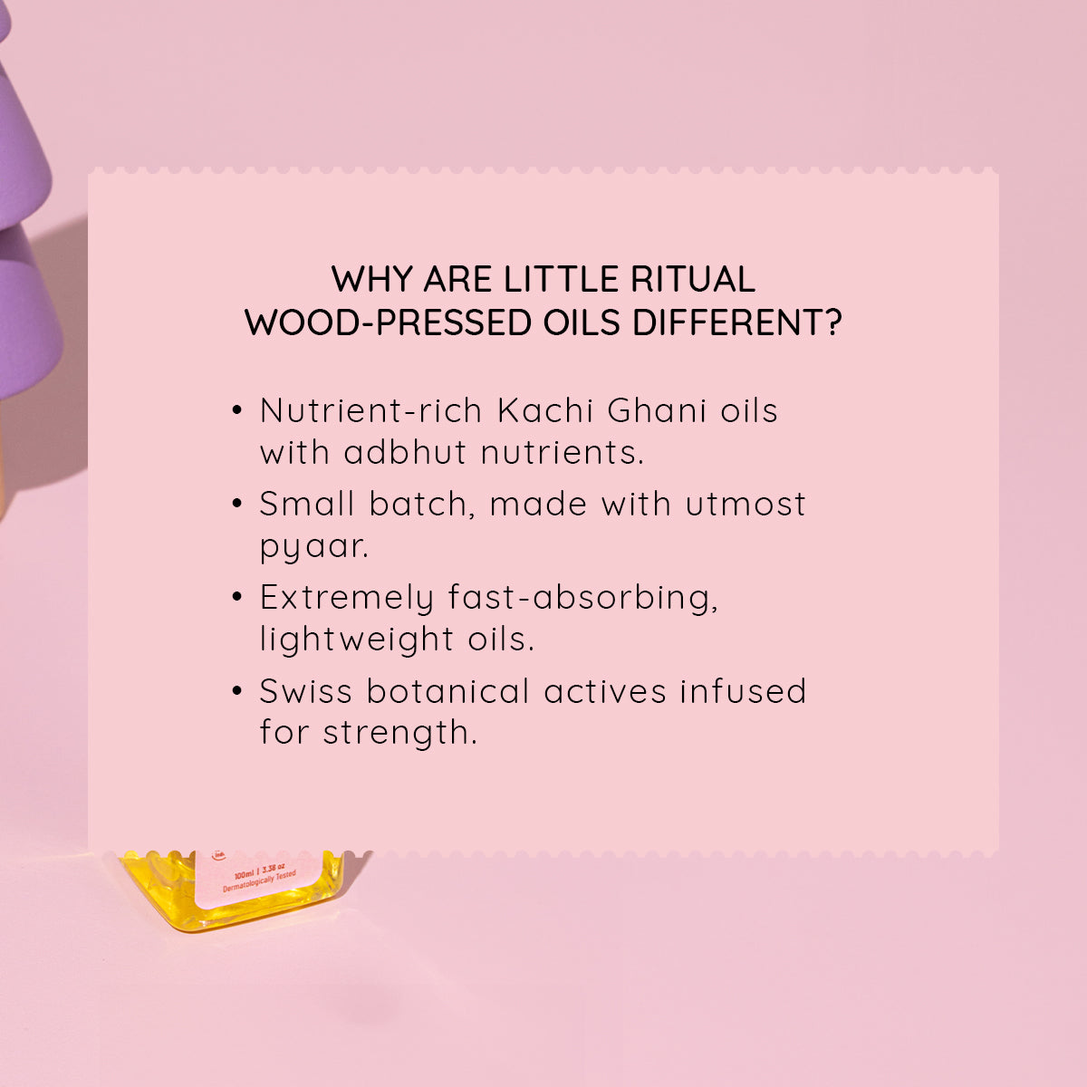 Wood Cold Pressed Organic Sweet Almond Oil