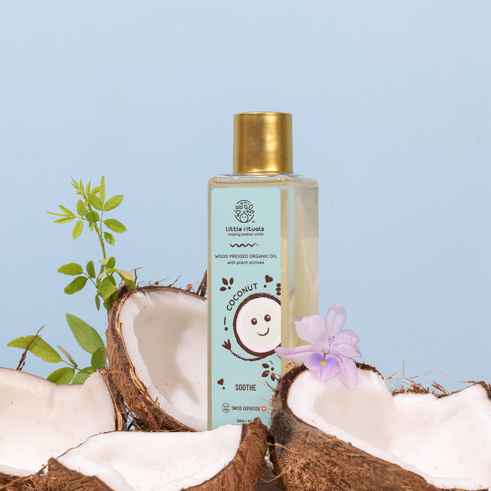 Little Rituals Explore our All Products Collection at Little Rituals!