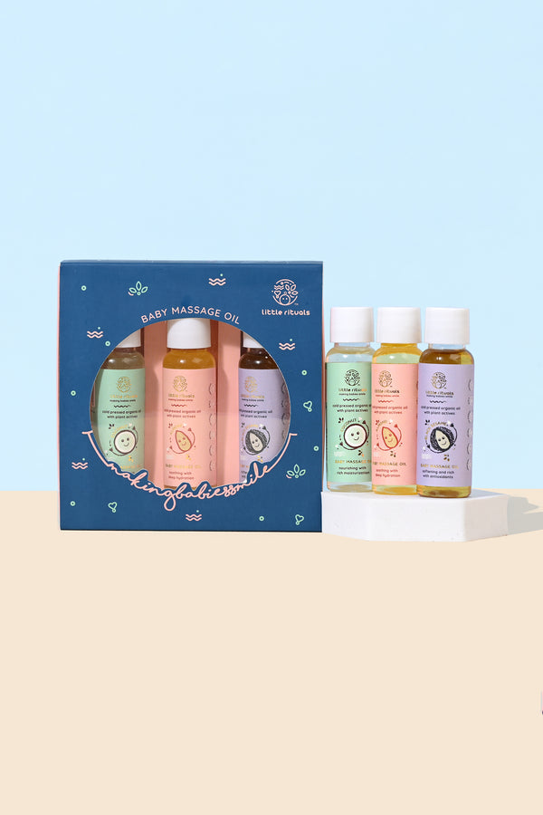 Little Rituals Premium Natural Skin Care Products Online For Kids | Little Rituals
